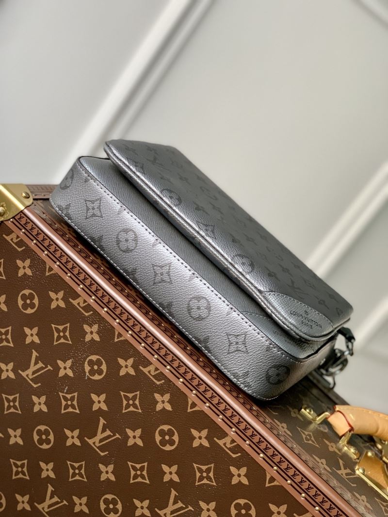 Mens LV Satchel bags